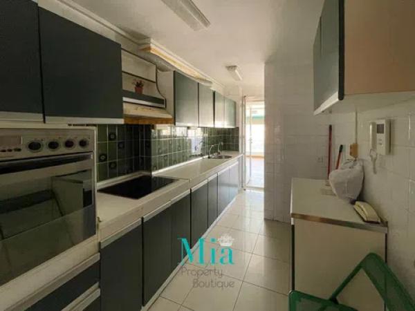 Пентхаус на продажу в  Avenida Eusebio Sempere, Аликанте photo 1