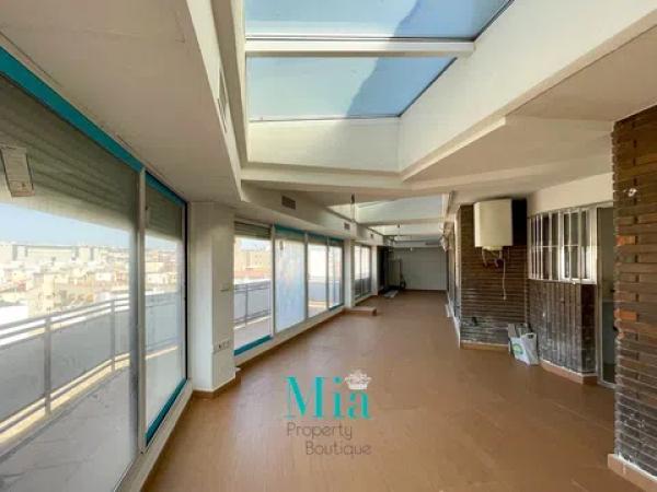 Пентхаус на продажу в  Avenida Eusebio Sempere, Аликанте photo 2