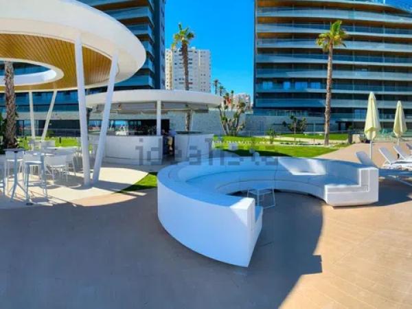 Piso en venta en  Dorada, 7, Alicante / Alacant photo 1