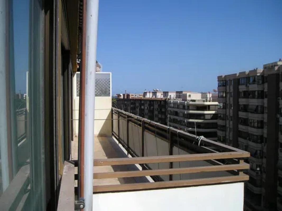 Venta de ático en  Italia, 39, Alicante / Alacant photo 4