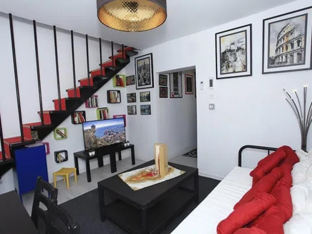 Duplex sale in Calle Sierra Montgó, 3, Alicante photo 5