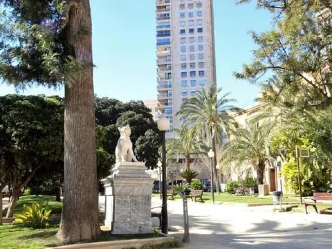 Venta de piso en Avenida Doctor Gadea, 1, Alicante / Alacant
 photo 5