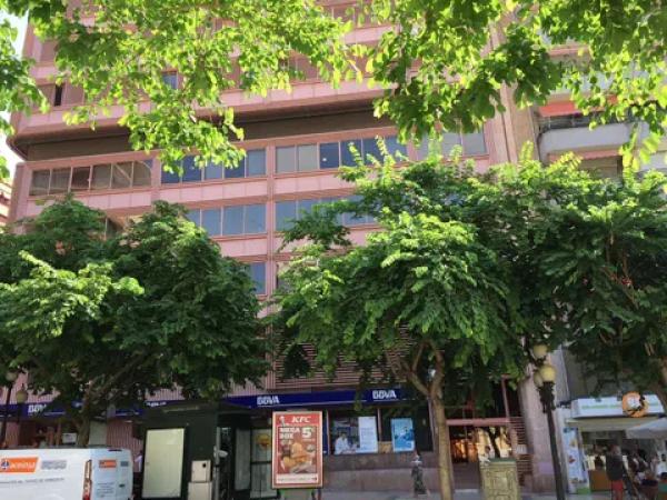 Продажа квартиры в Rambla Méndez Núñez, 40 , 4º E, 03002, Аликанте photo 1