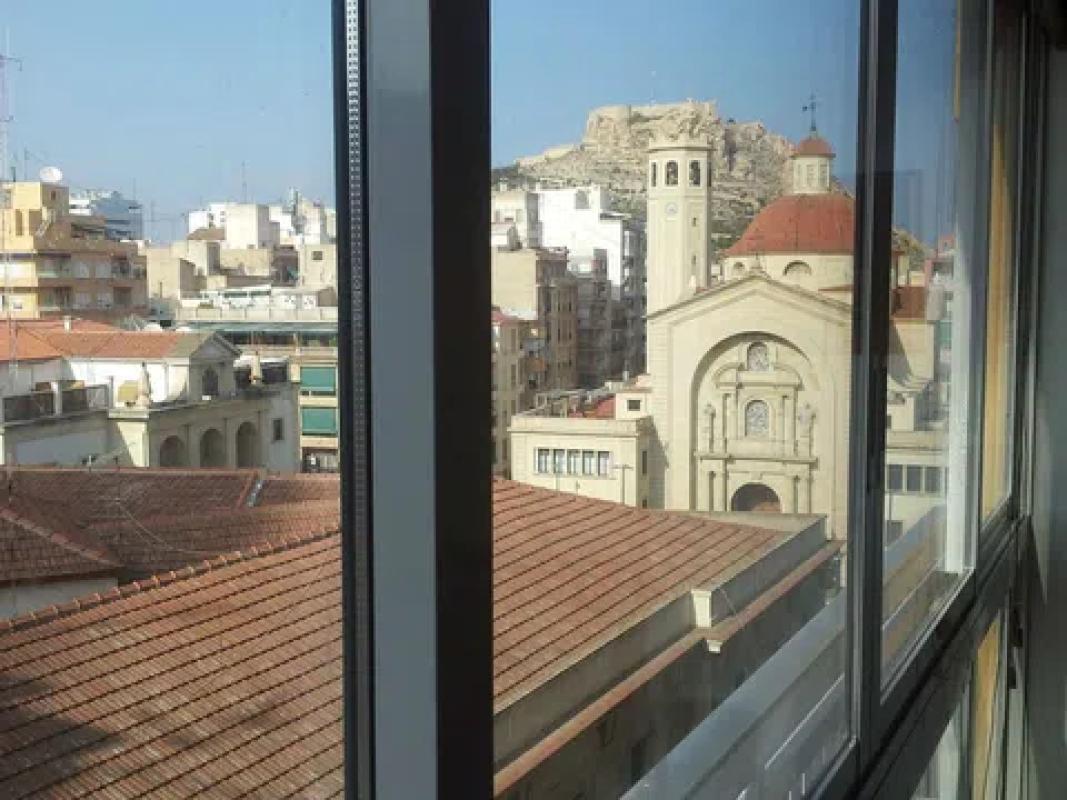 Venta de piso en Calle Colon, 21, Alicante / Alacant
 photo 4