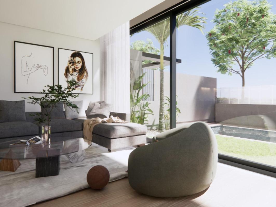 New construction BLUE LAGOON VILLAS in Torre Pacheco photo 3