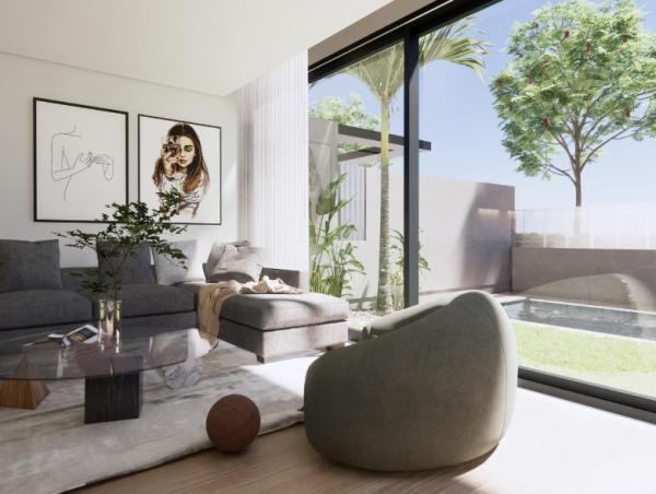 New construction BLUE LAGOON VILLAS promotion in Torre Pacheco photo 3