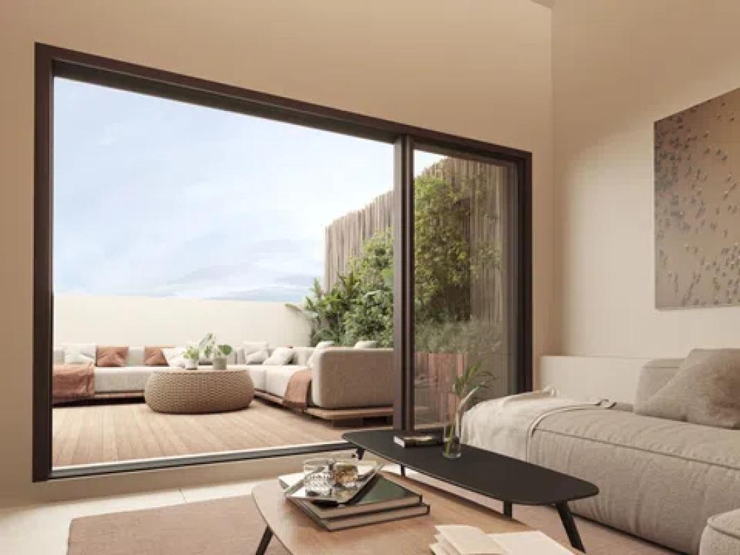 Obra nueva AYORA 6 en València (Revista) photo 5
