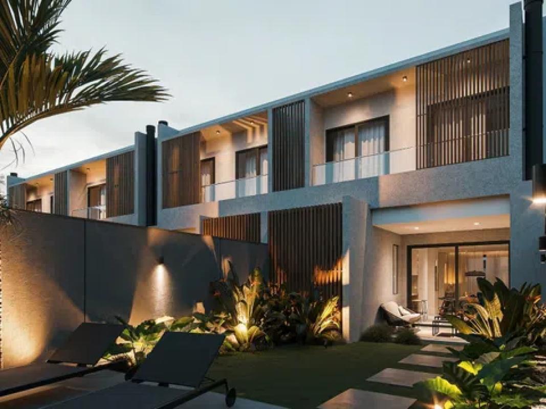 Venta de chalet adosado en Palmar, 21 , Moncada photo 4