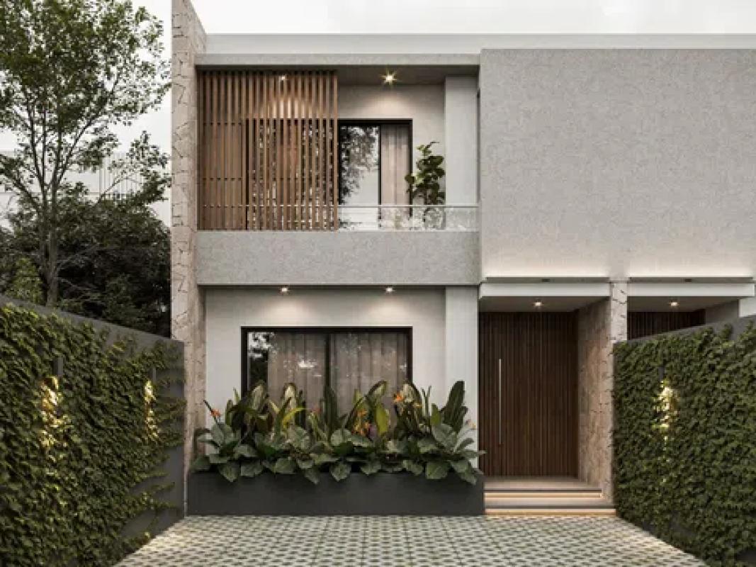 Venta de chalet adosado en Palmar, 21 , Moncada photo 5