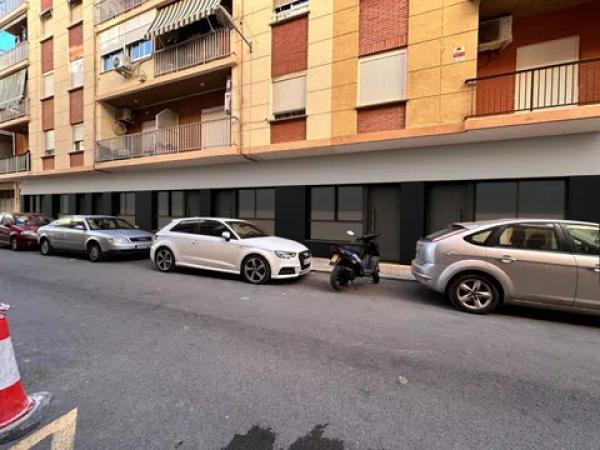 Mieszkanie na sprzedaż w  Calle Castilla la nueva, 4, Puerto de Sagunto photo 2