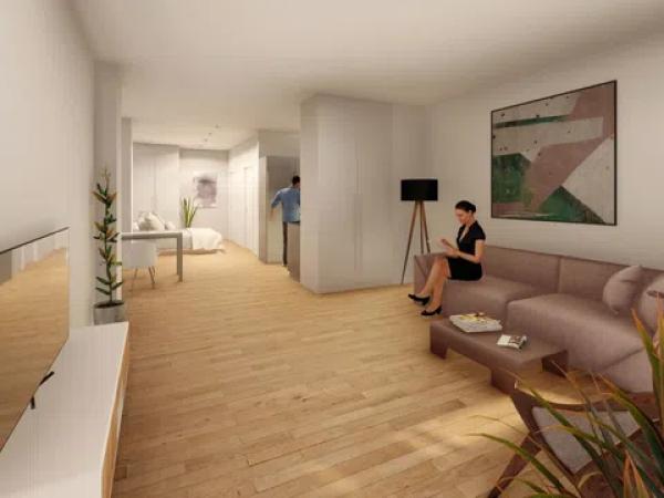 Mieszkanie na sprzedaż w  Calle Castilla la nueva, 4, Puerto de Sagunto photo 3
