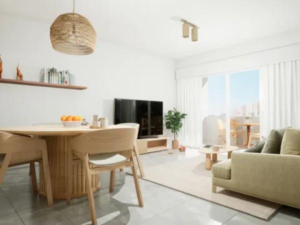 Piso en venta en Paseo Molí D´Animeta, 16, Quart de Poblet
 photo 2