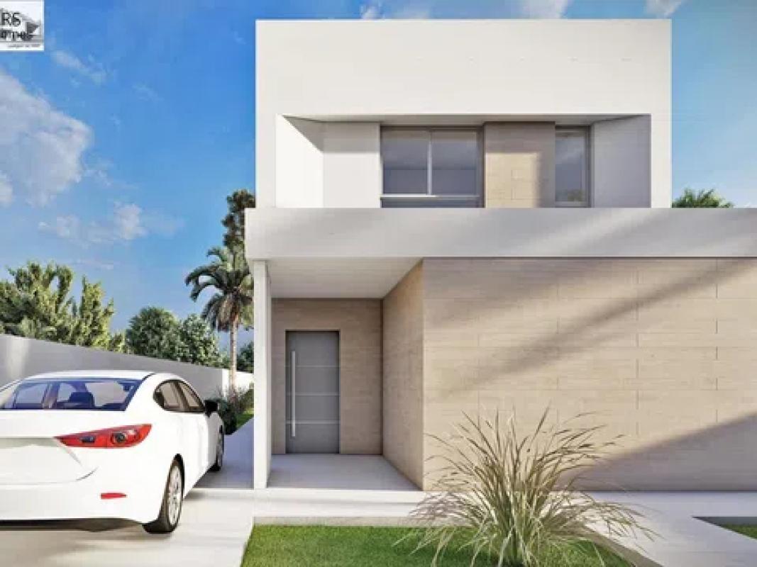 CASA CUBIK 2
