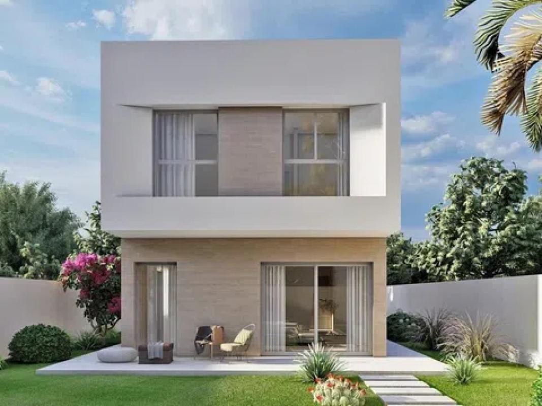Obra nueva CASA CUBIK 2 en La Pobla de Vallbona (Revista) photo 4