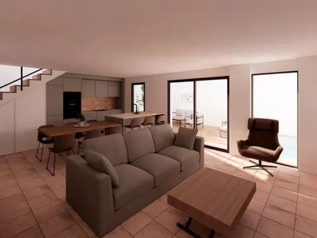 Obra nueva Proyecto Plomo 5 en Puerto de Sagunto (Revista) photo 3