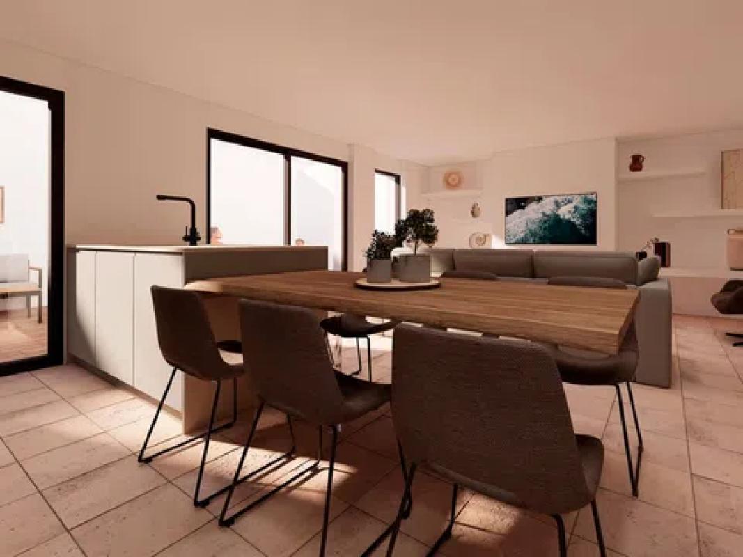 Obra nueva Proyecto Plomo 5 en Puerto de Sagunto (Revista) photo 4