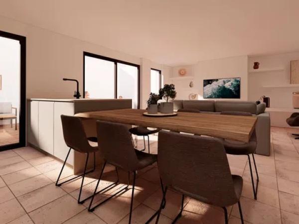 Promocja Proyecto Plomo 5 nowe budownictwo w Puerto de Sagunto photo 4