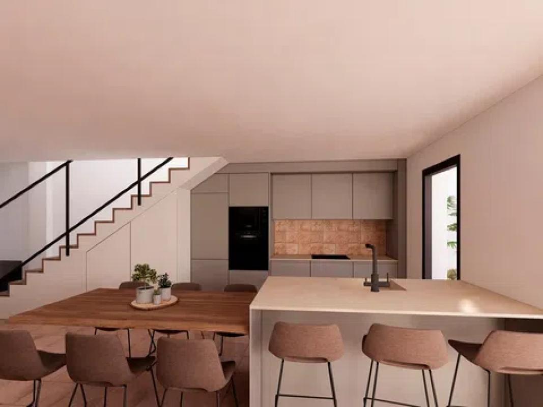 Obra nueva Proyecto Plomo 5 en Puerto de Sagunto (Revista) photo 5