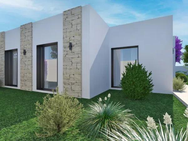 Promocja El Bosque Golf Village nowe budownictwo w Chiva photo 1