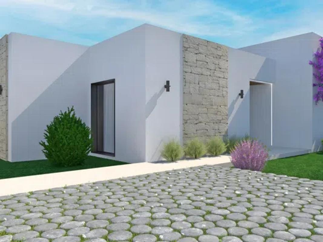 Obra nueva El Bosque Golf Village en Chiva (Revista) photo 2