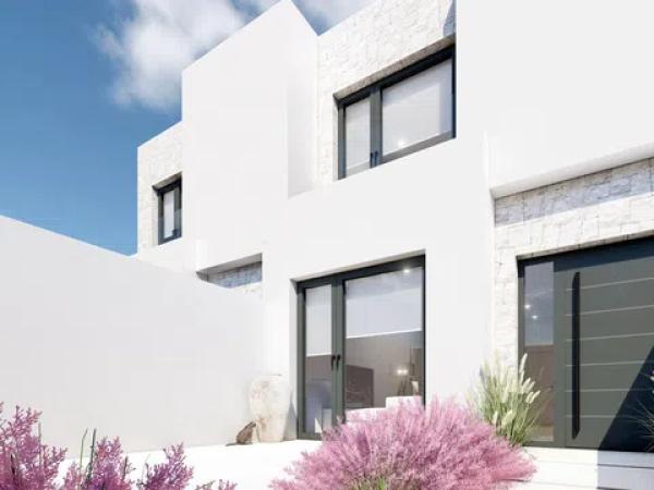 Terraced house for sale at  Calle Real Sequia de Montcada, 6 , Alfara del Patriarca photo 1