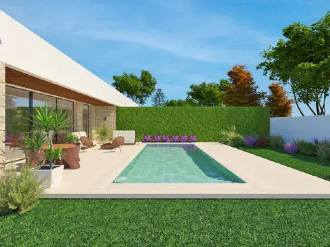 Obra nueva El Bosque Golf Village en Chiva (Revista) photo 4
