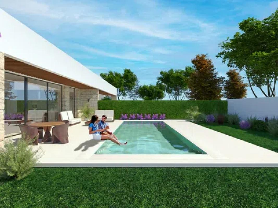 Obra nueva El Bosque Golf Village en Chiva (Revista) photo 5