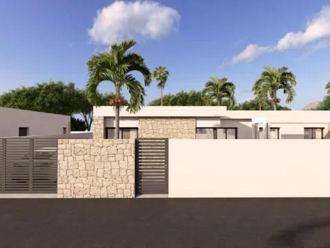Obra nueva MARAVISA GARDENS en San Antonio de Benagéber (Revista) photo 3