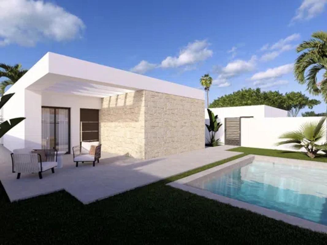 Obra nueva MARAVISA GARDENS en San Antonio de Benagéber (Revista) photo 5