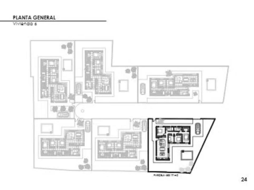 Obra nueva MARAVISA GARDENS en San Antonio de Benagéber (Revista) plan 3