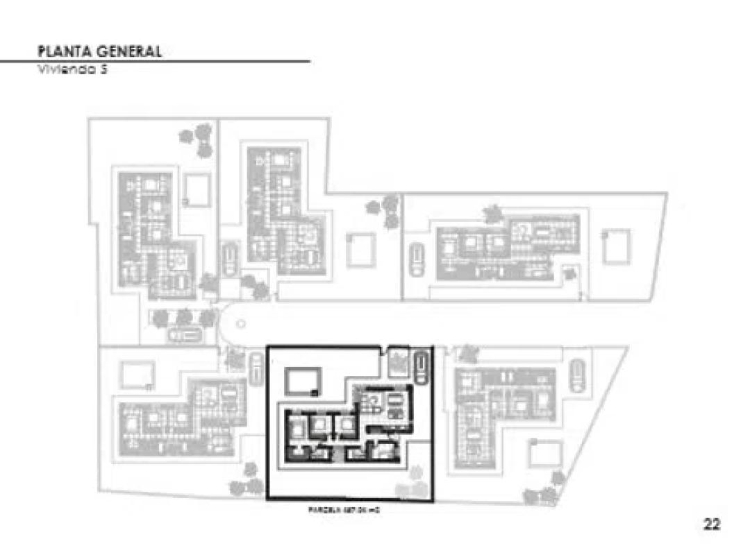 Obra nueva MARAVISA GARDENS en San Antonio de Benagéber (Revista) plan 4