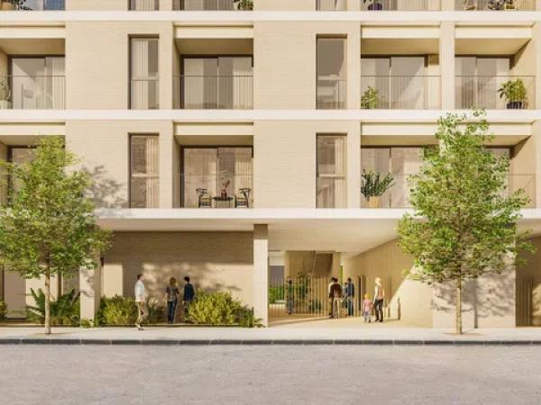 Promoción Residencial Sagunto 360 obra nueva en Sagunto/Sagunt photo 1