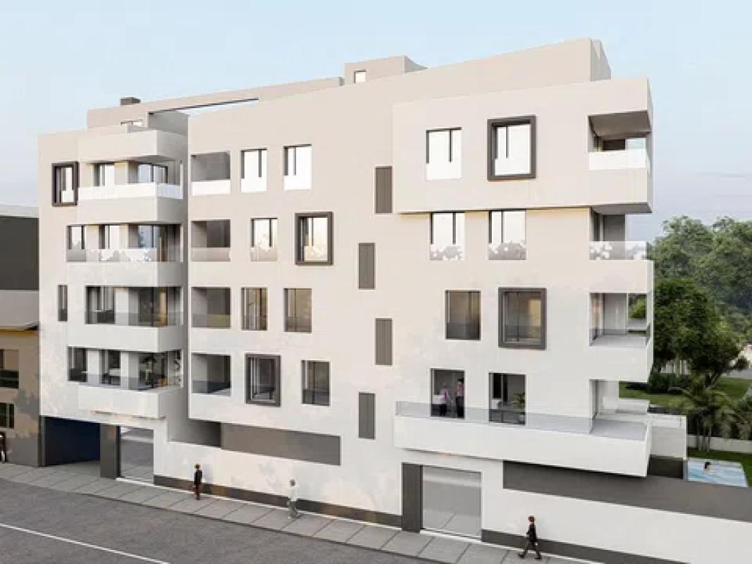 Venta de duplex en De la Ribera, 33, Miramar photo 2
