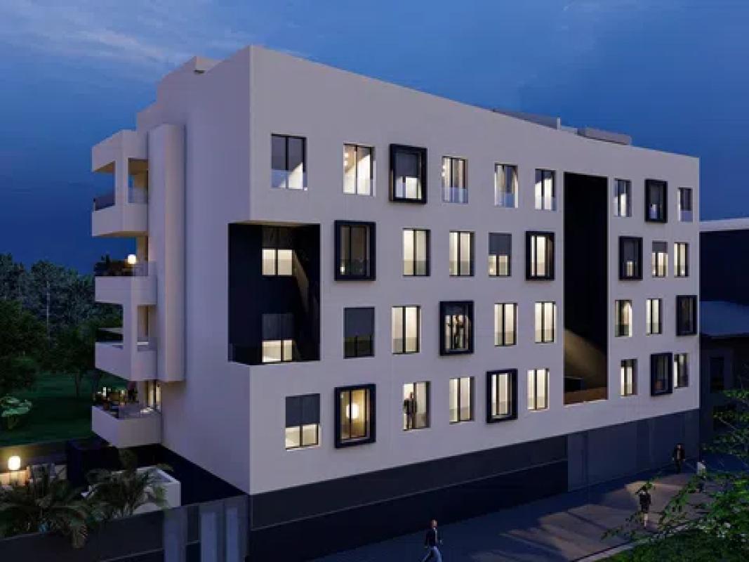 Venta de duplex en De la Ribera, 33, Miramar photo 4