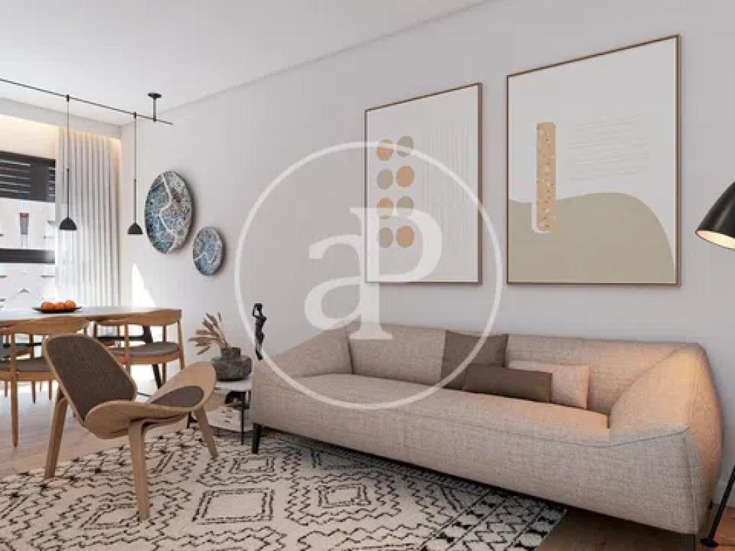 Продажа пентхауса на  Barrio Playa de la Malvarrosa, Валенсия photo 3