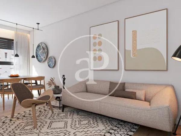 Ático en venta en  Barrio Playa de la Malvarrosa, València photo 3