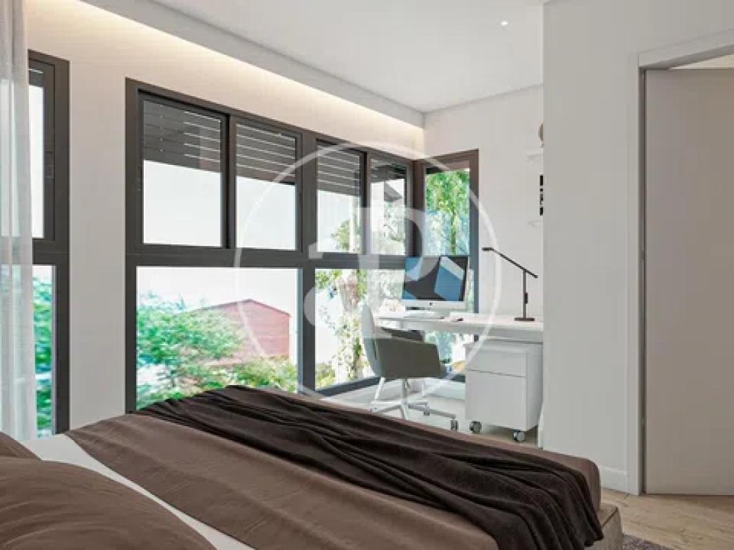 Продажа пентхауса на  Barrio Playa de la Malvarrosa, Валенсия photo 4