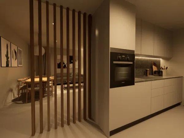 Apartment for sale in 25 d'Abril, 8, Xativa thumbnail 2
