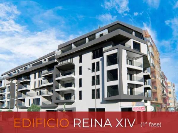 Apartment for sale in  Reina, 14, Xativa photo 2