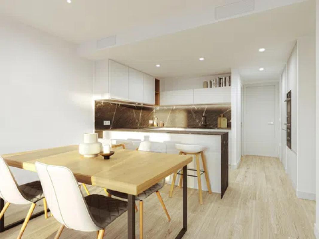 Продажа пентхауса на  Calle 4 esquina Calle 6 y Calle, 3, Плая Пуйг photo 3