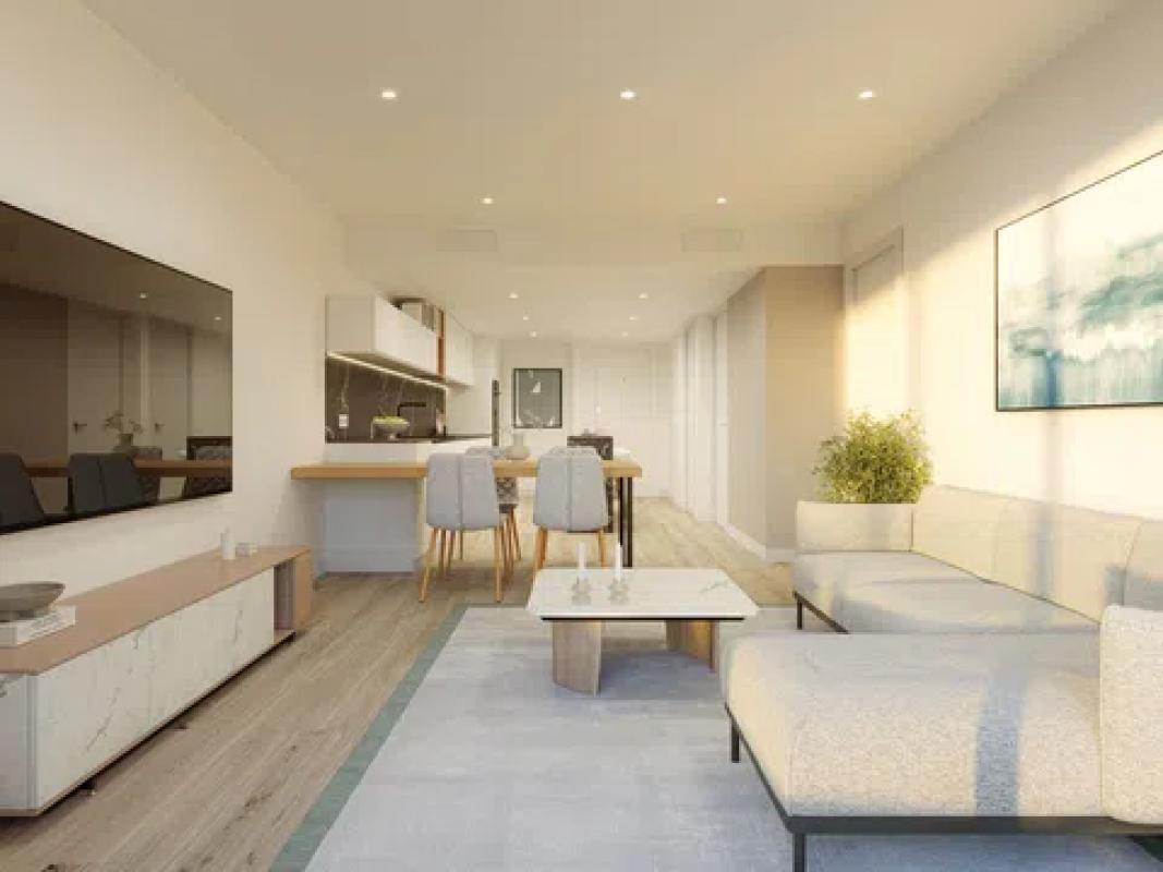 Продажа пентхауса на  Calle 4 esquina Calle 6 y Calle, 3, Плая Пуйг photo 4