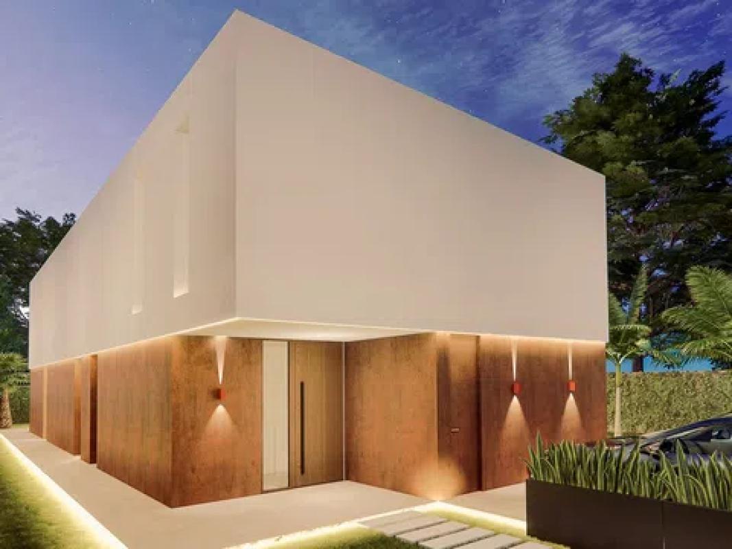 Obra nueva Mas Camarena en Bétera (Revista) photo 2