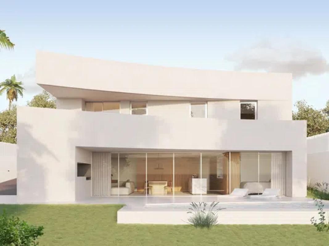 Obra nueva AZAHAR VILLAS ALFINACH en Puçol (Revista) photo 4