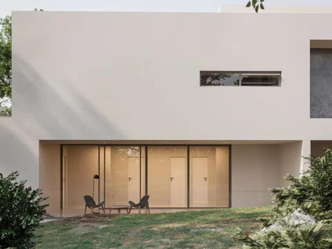 Obra nueva Chalet en Algar del Palancia en Algar de Palancia (Revista) photo 2
