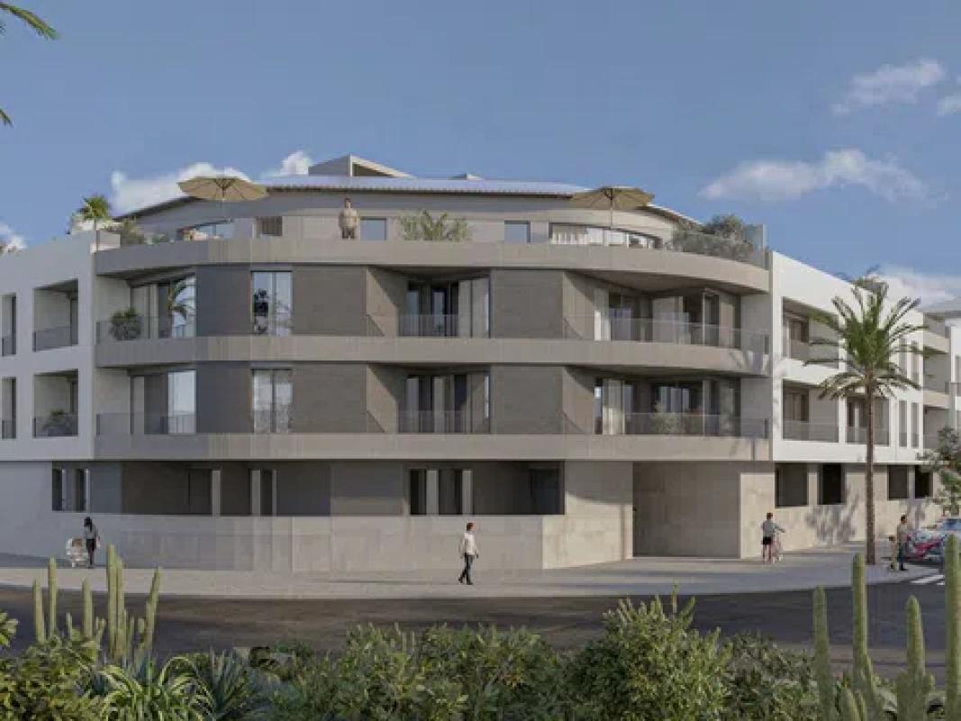 Venta de piso en Calle Jeronim Montalt s/n, Foios
photo 3