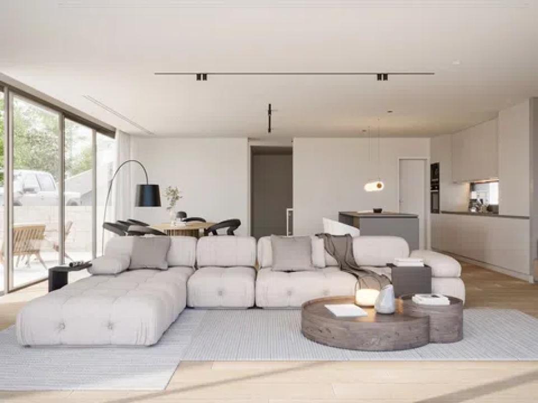 Obra nueva Chalet en Algar del Palancia en Algar de Palancia (Revista) photo 4