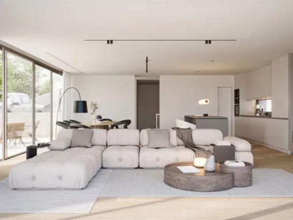 Chalet wolnostojący na sprzedaż w  Urbanización Montes de Algar, 27, Algar de Palancia photo 4