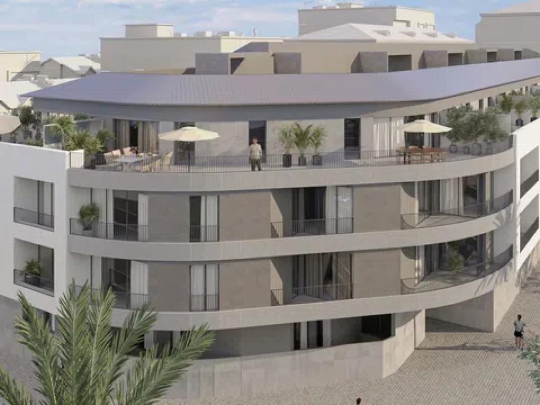 Venta de piso en Calle Jeronim Montalt s/n, Foios
photo 4