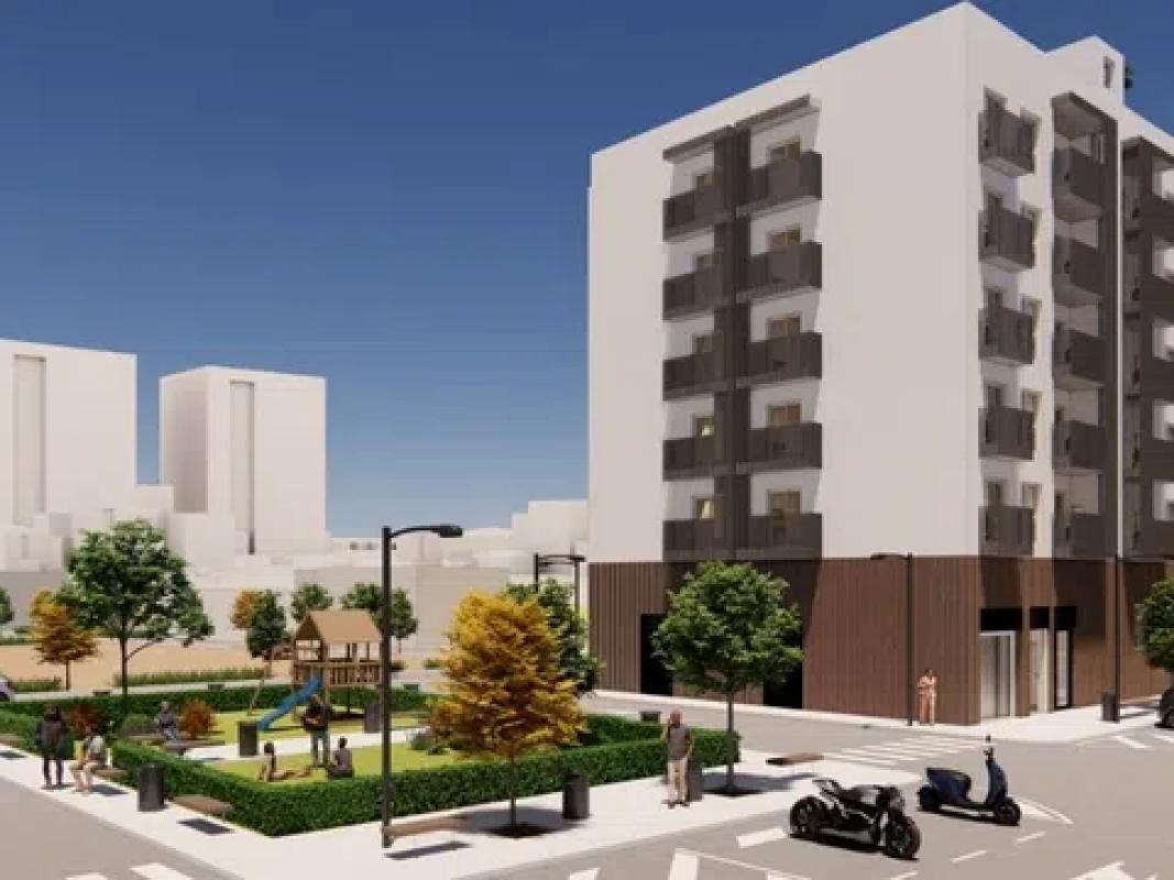 Sale of apartment in Calle d'Ignacio Zuloaga, 36, Valencia
photo 3