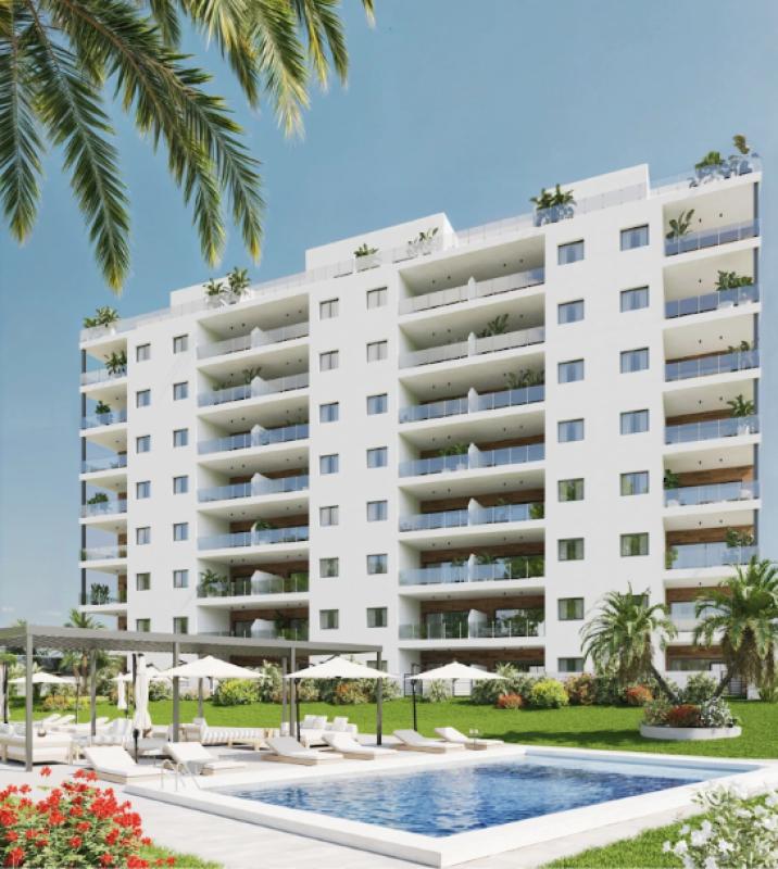 Vista Cala